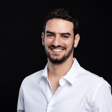 Anton Zaides