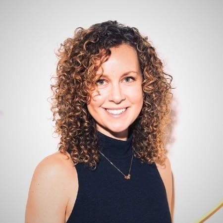 Testimonial author image