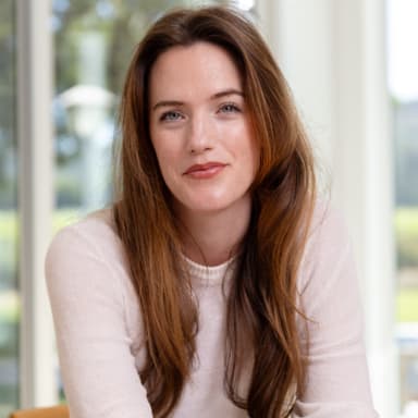 Grace McCarrick