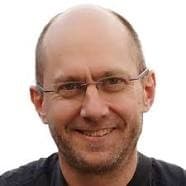 Testimonial author image