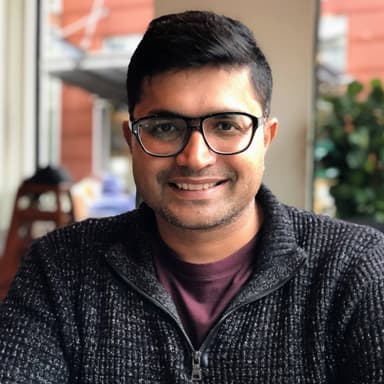 Abhishek Ratna