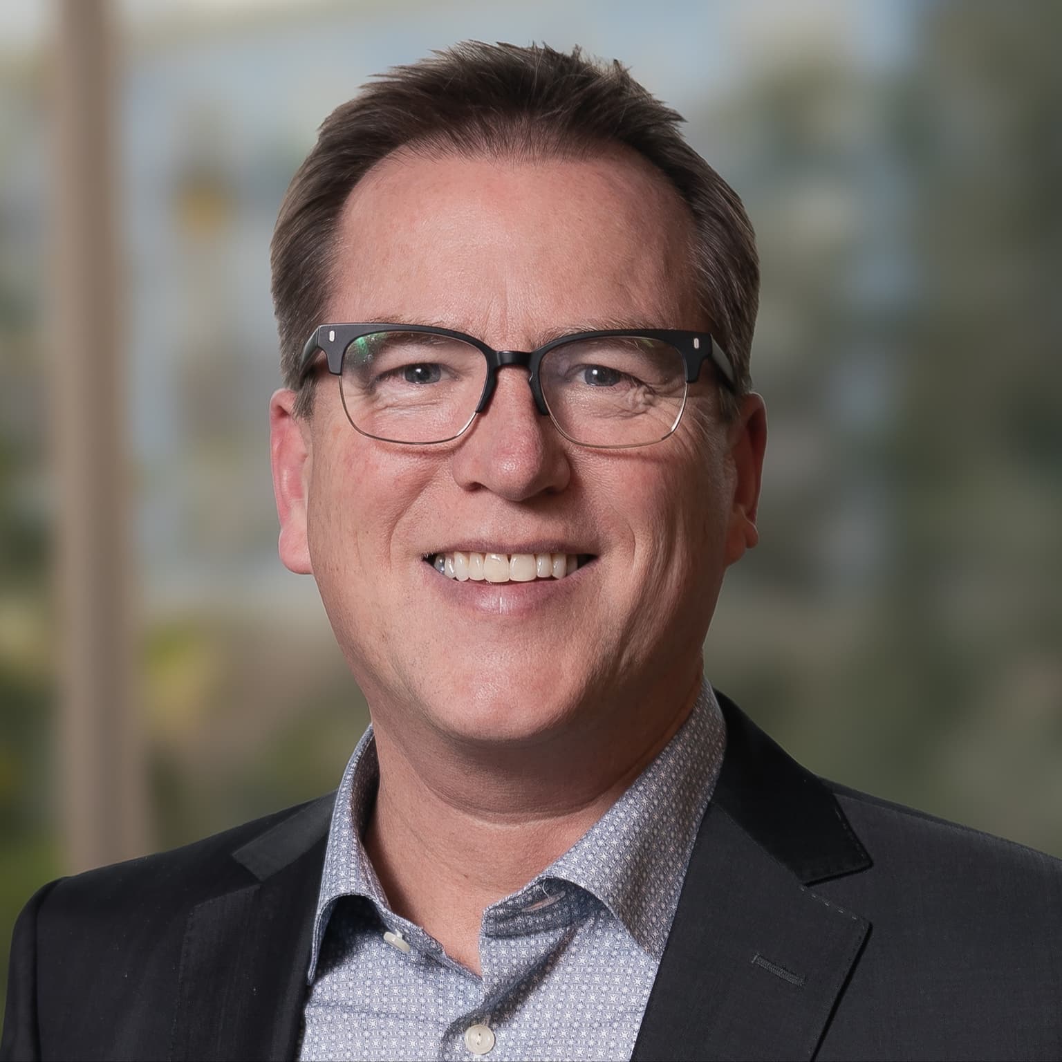Richard Bliss CEO BlissPoint