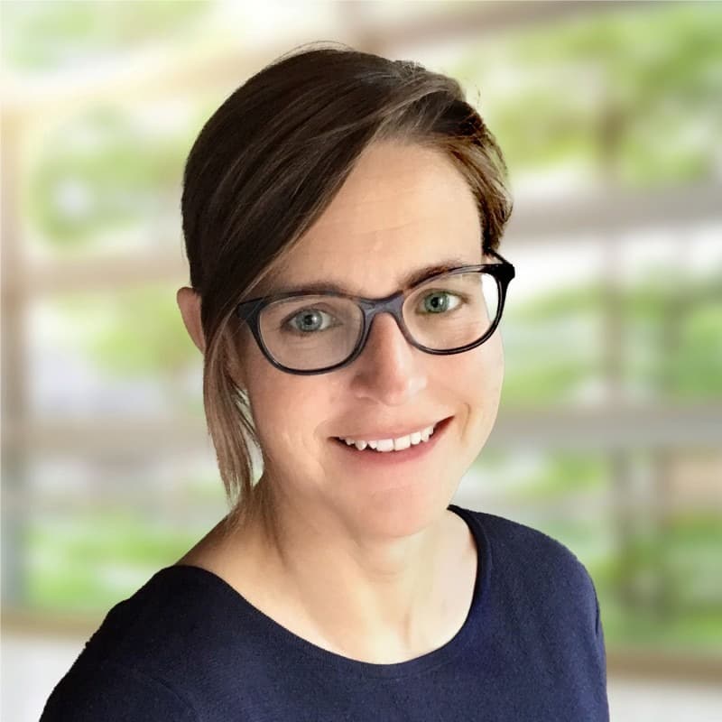 Testimonial author image