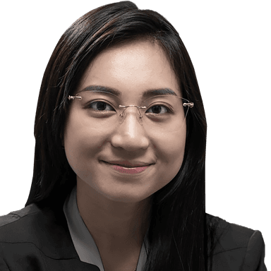 Grace Pham