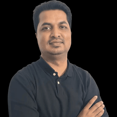 Faiz Ahmad, PHD
