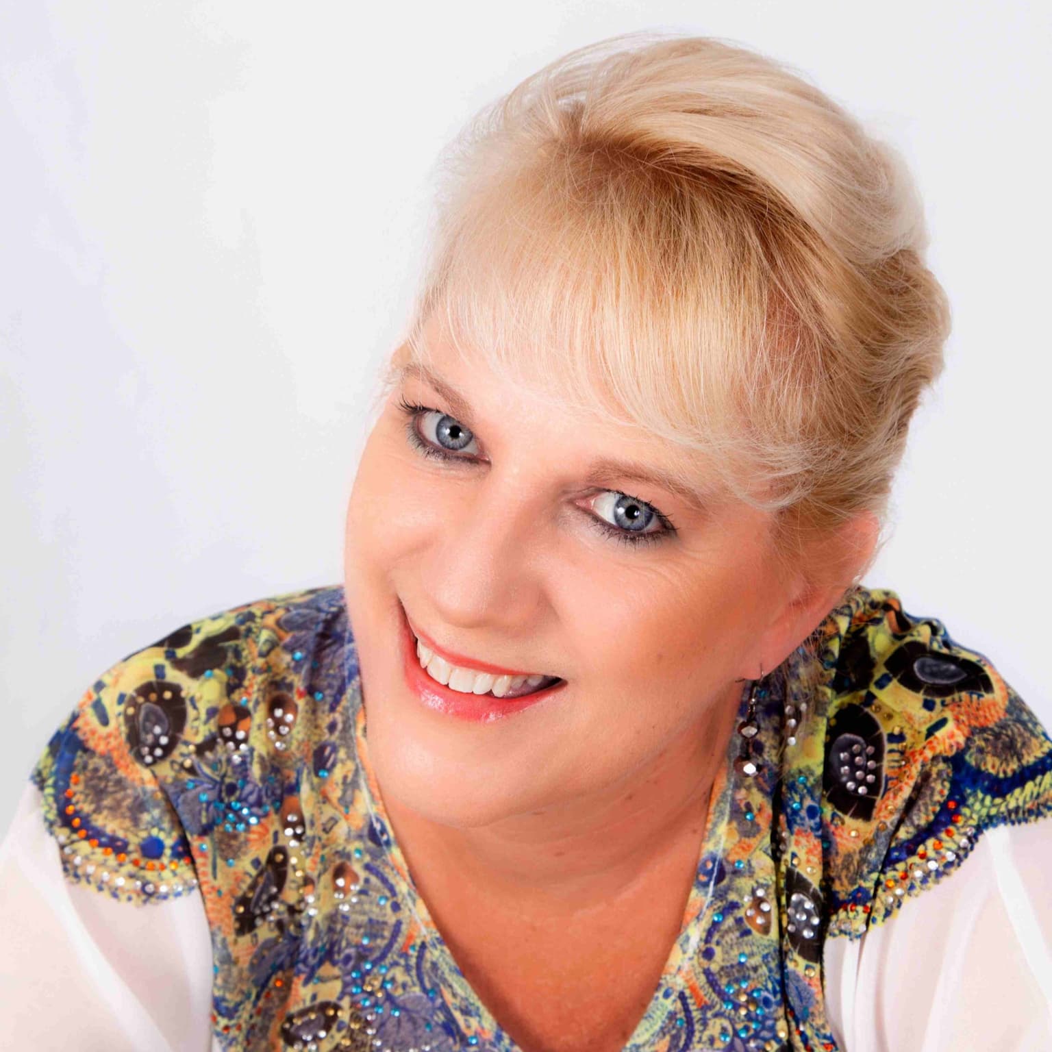 MaryBeth Hazeldine