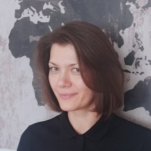Testimonial author image
