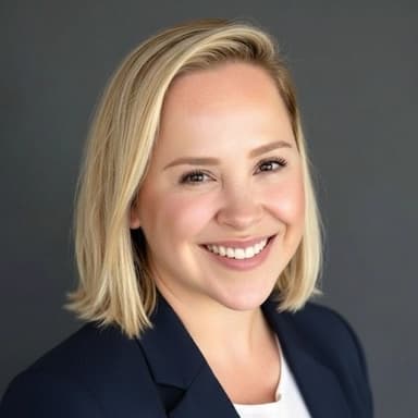Jody Geiger