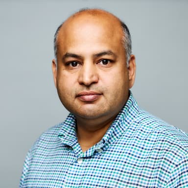 Muhammad Faryad