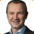 Testimonial author image