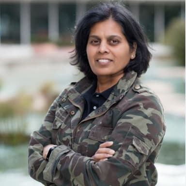Prashanthi Ravanavarapu