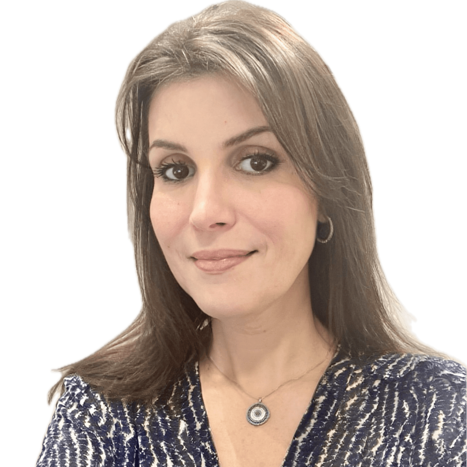 Carolina Lago
