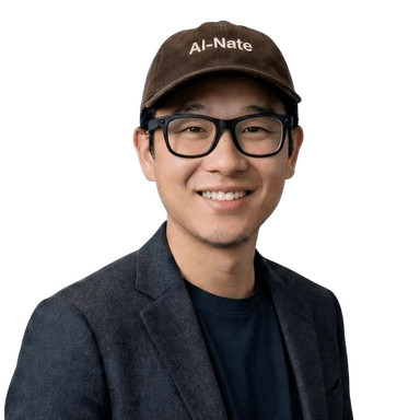 Nathan Wang