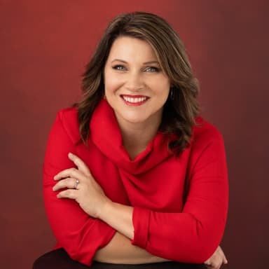Amber Carroll