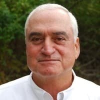 Testimonial author image