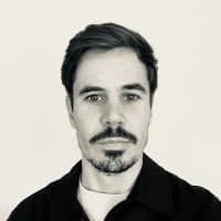 Testimonial author image
