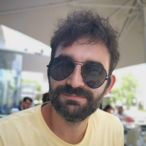 Marcin Grzejszczak