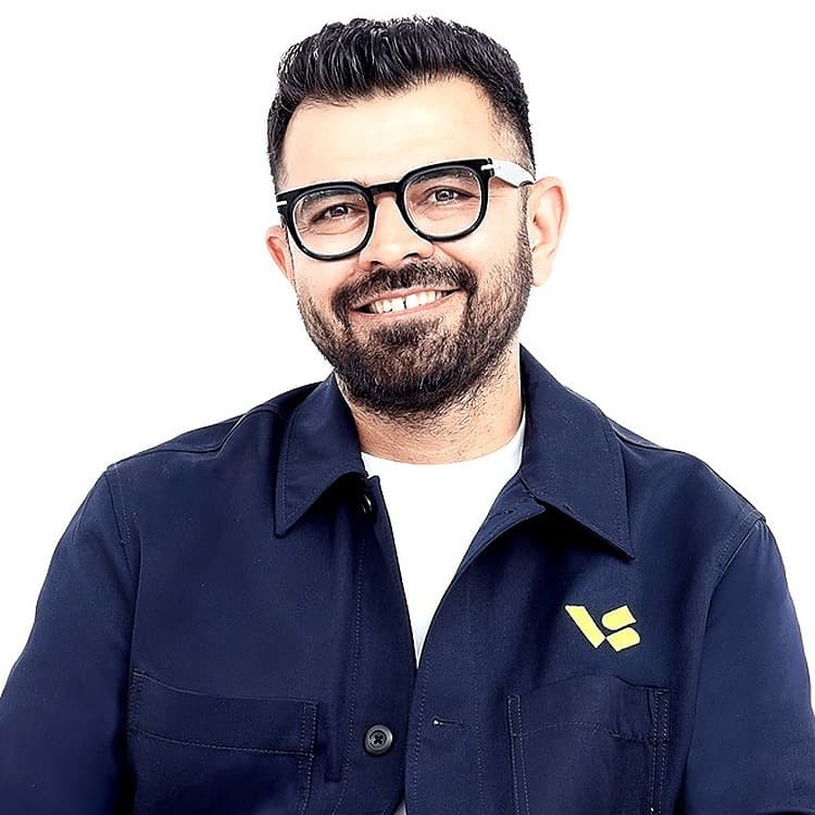 Dipesh Savani