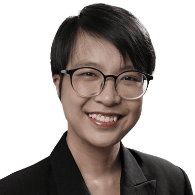 Daisy Pham