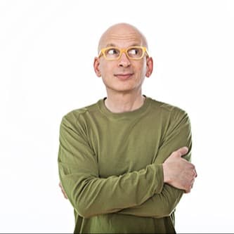 Testimonial author image