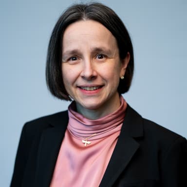 Laura Harris, Ph.D.