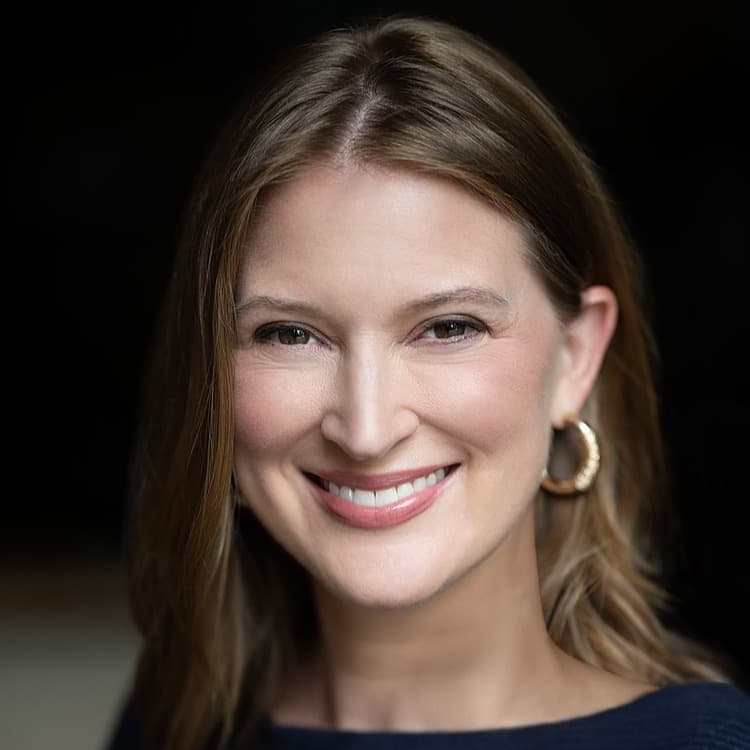 Sarah Kissko Hersh 