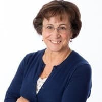 Testimonial author image