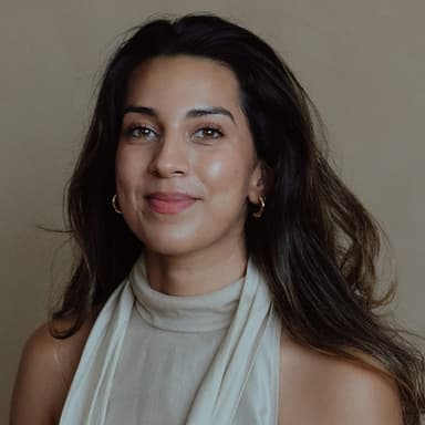 Maheen Sohail