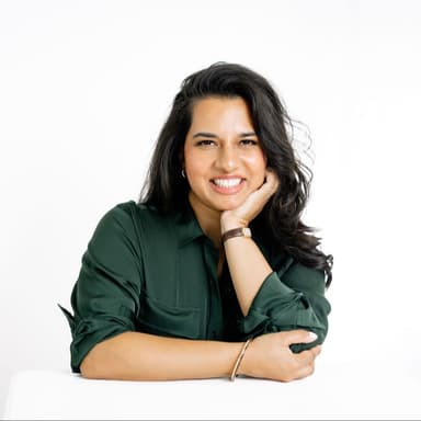 Myra Deshmukh