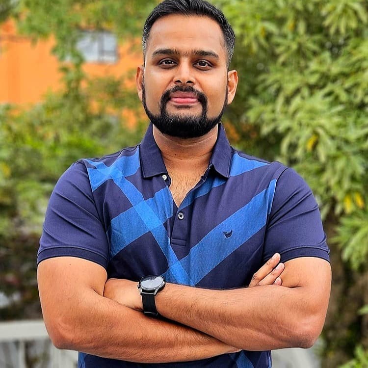 Ankur Shrivastava