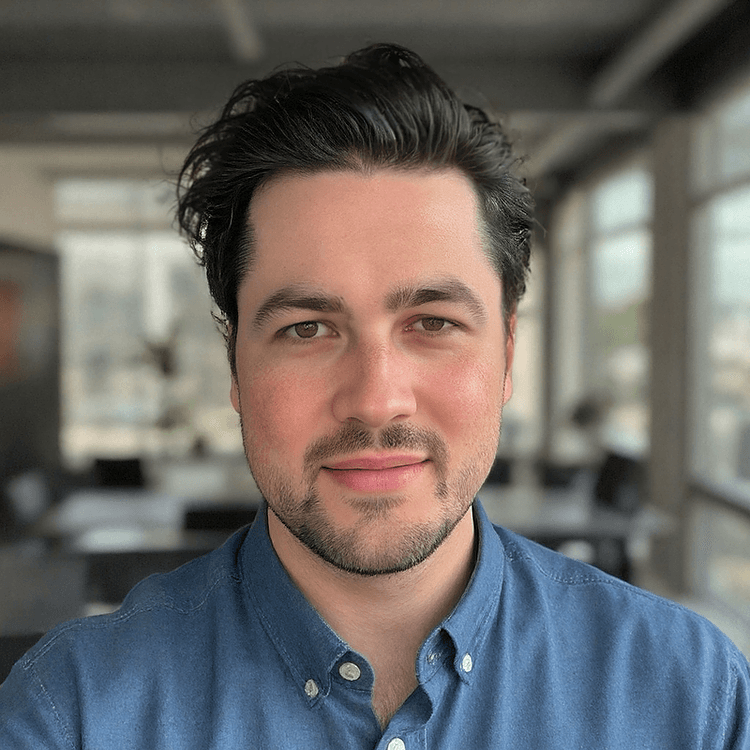 Kyle Lubieniecki