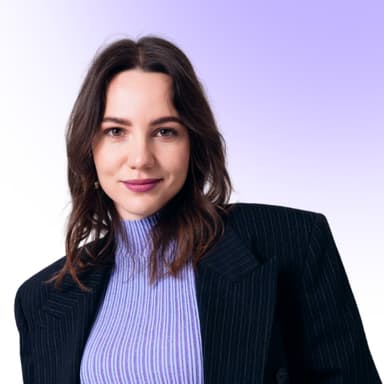 Kate Syuma