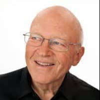 Testimonial author image