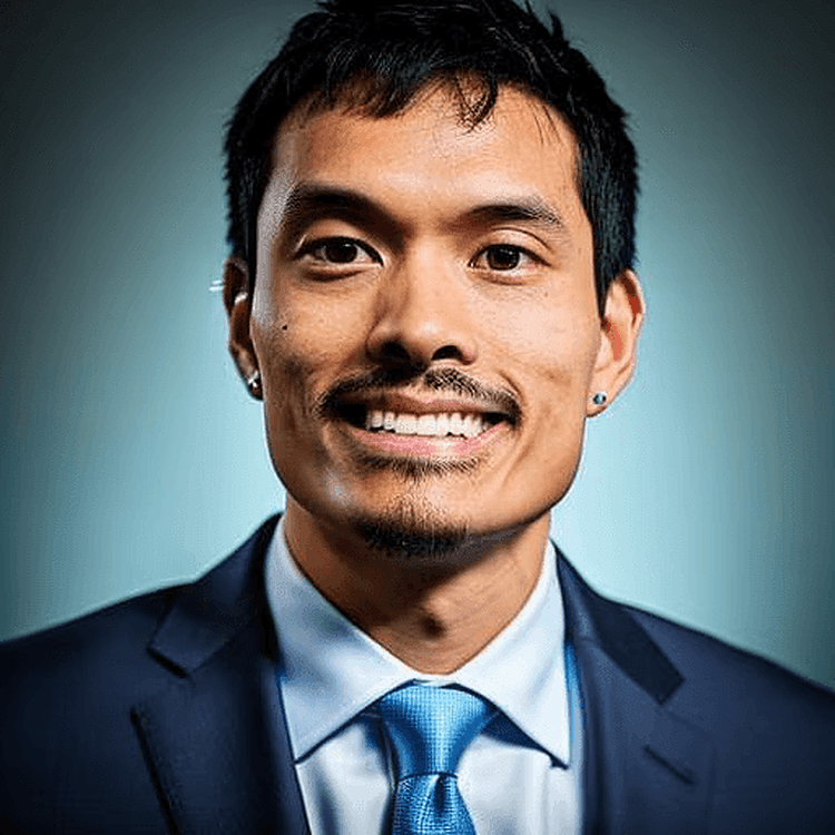 Robert Ta