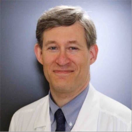 Testimonial author image