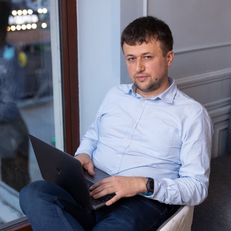 Vadim Cissa
