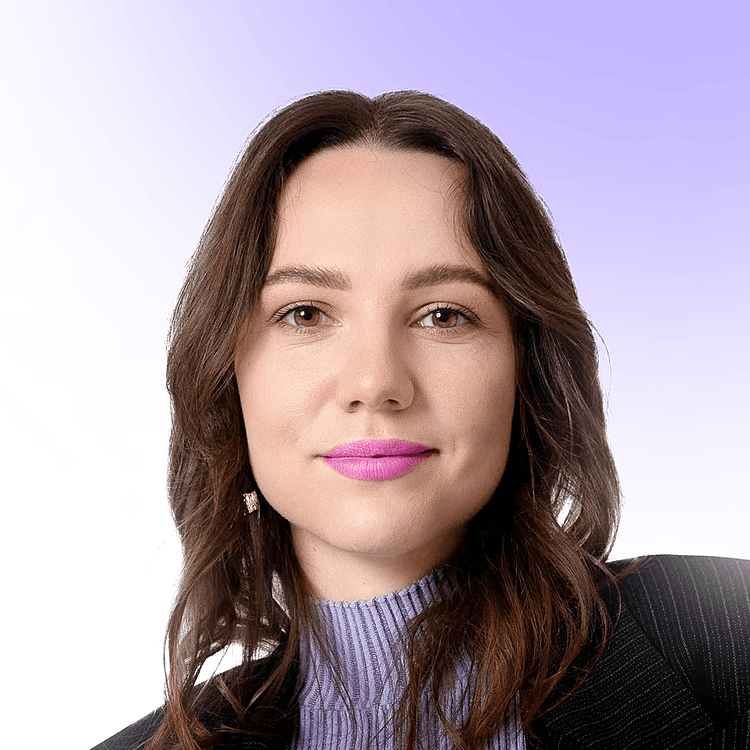 Kate Syuma