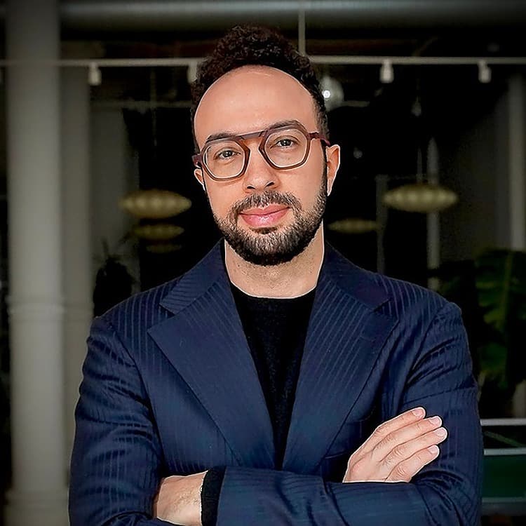 Mostafa ElBermawy