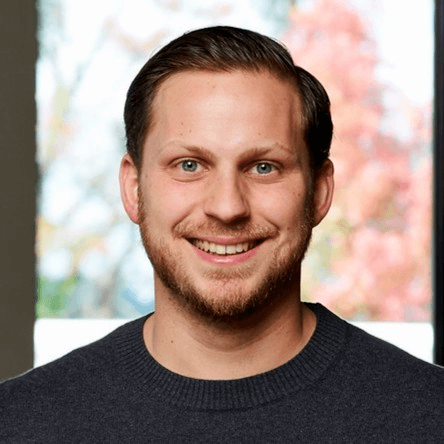 Testimonial author image