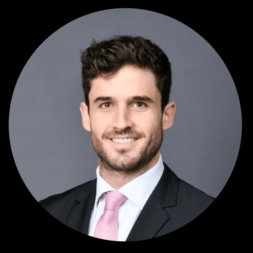 Testimonial author image