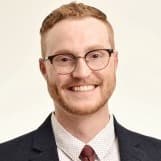 Testimonial author image