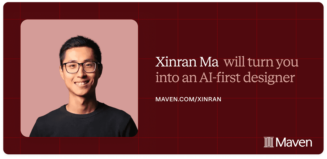 Xinran Ma
