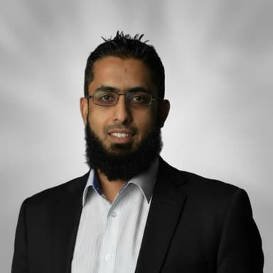 Uzair Khan