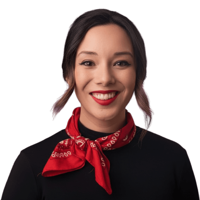 Claire Vo