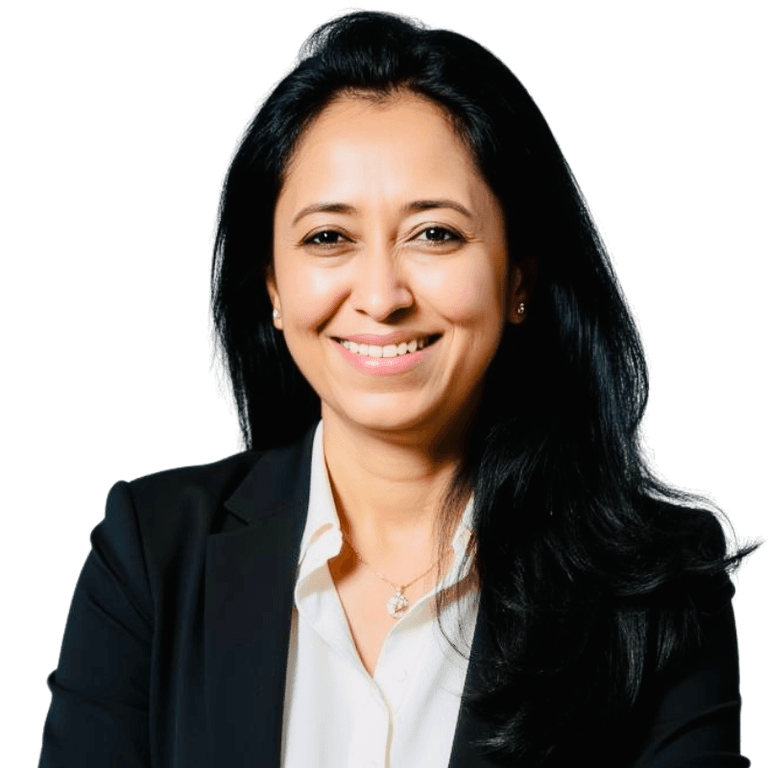Monica Aggarwal