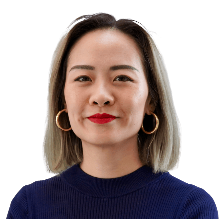 Wes Kao