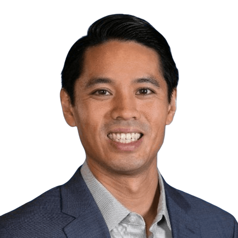 Ron Yang