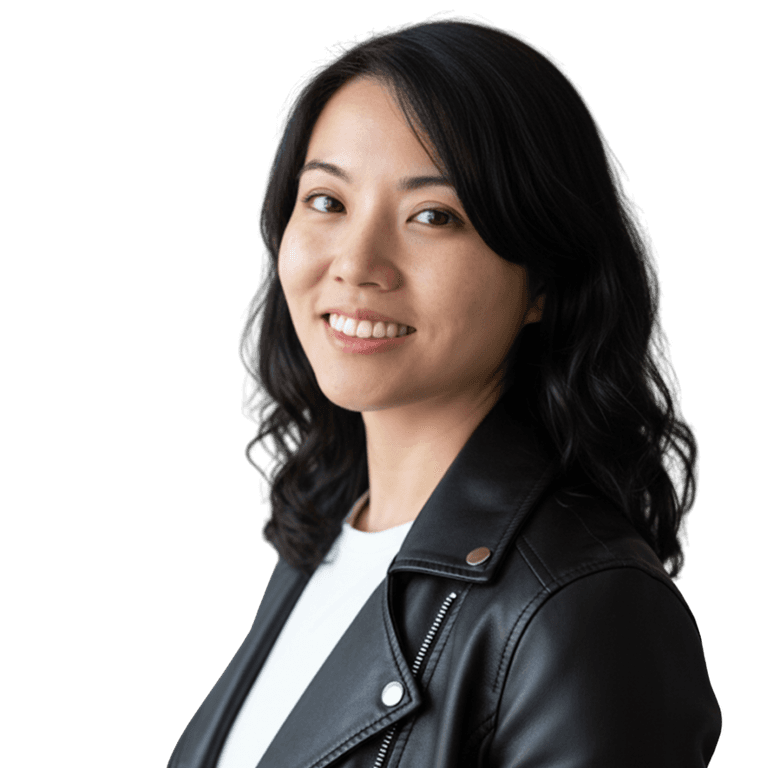 Bonnie Yu