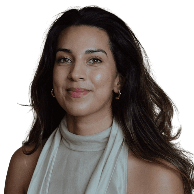 Maheen Sohail