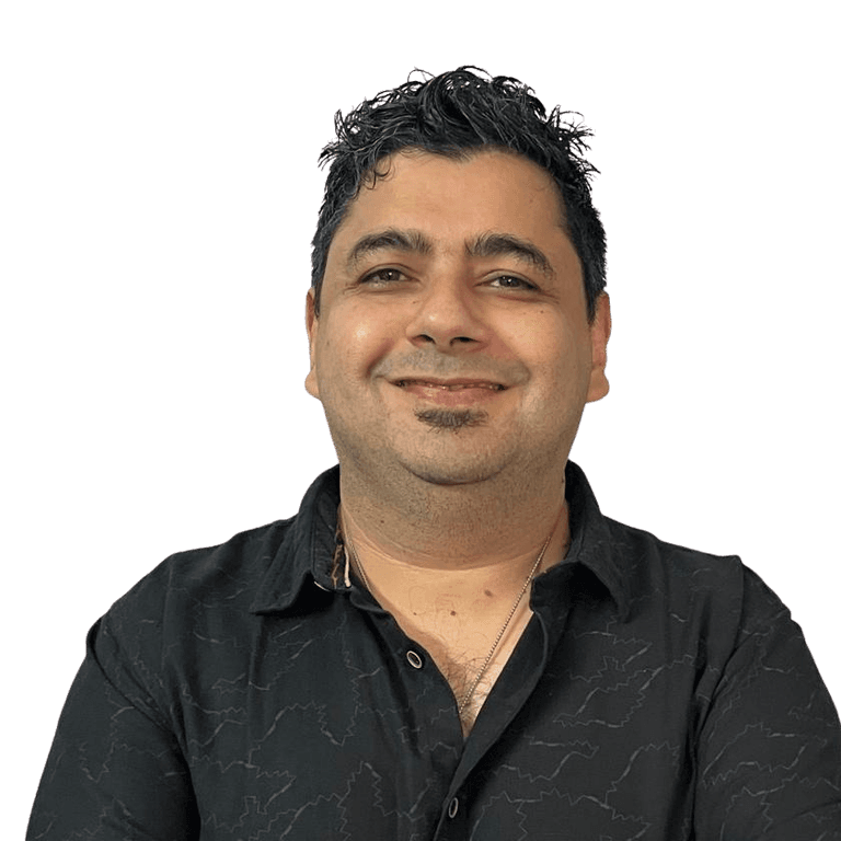 Nitin Monga